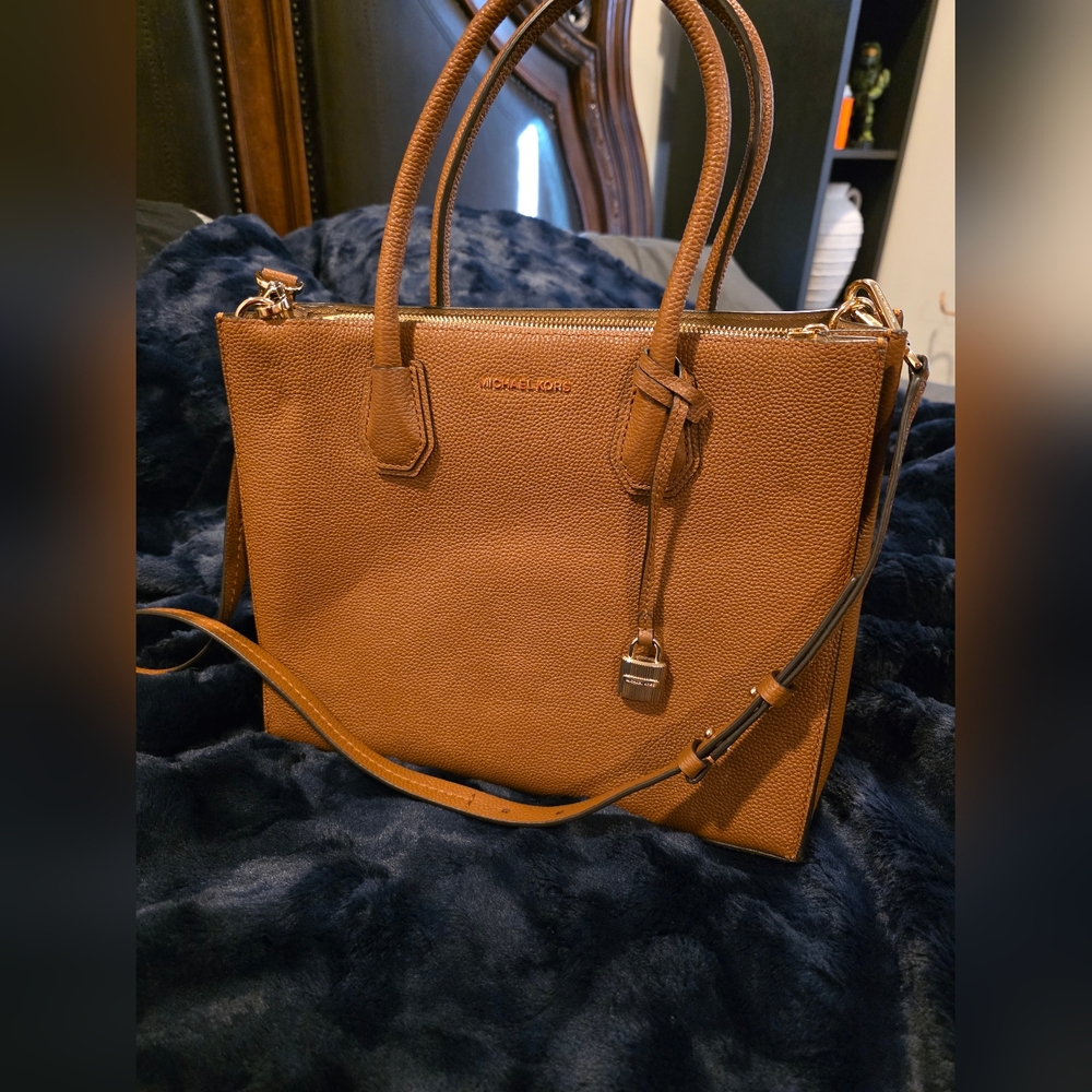New Michael Kors  Bag